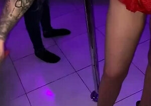 Interracial sex for a blonde teen slut and big black cock