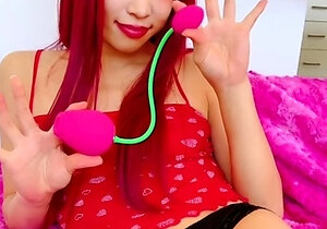 Amateur pantyhouse webcam teen strips and strokes her vagina