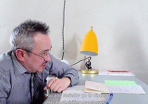 Young Student Fucked By Professor