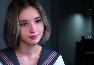 Amateur Webcam Teen Masturbates And Teases