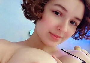 Solo Amateur Webcam Teen Masturbation