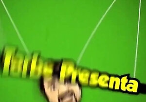 Fucking Peruvian BBW Teen