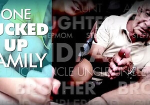 Dominika Curv And Alisha M - I Fuck Your Stepmother