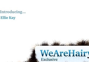 Nice Ass Blonde Teen Fingering