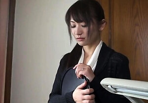 Wife Must Save Husbands Job