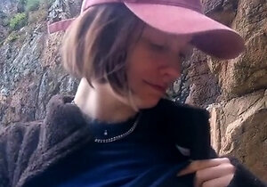 Lustery E Effy And Grainne Strawberry Sea Spit FETiSH