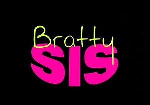 she fucked my stepbrother... and i like it