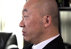 Great close up in japanese teen oral sex pov