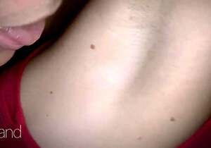 Foot Tongue Mouth and Vore - The Mesmerised Yoga Teacher