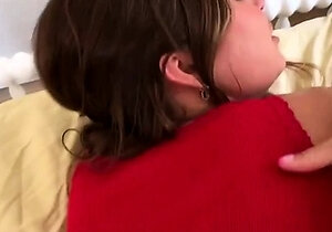 Stella Barey – Deep Stretch – AnalTherapy