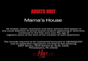 Freya Parker Alison Rey