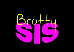 Lovely small titted brunette fingering her pussy