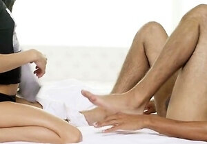 - Interracial Encounters