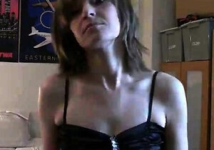 Taboo Mom Natasha – A new years to remember Christmas New