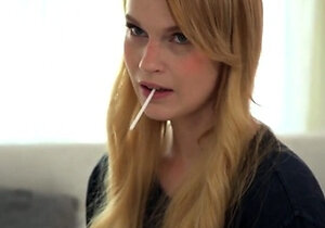 Ariela Donovan - Beauty Teenager Gets Fucked By Sugar Daddy