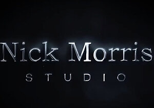 Mia Cheers, WELCOME to Nick Morris Studio for the BEST ANAL