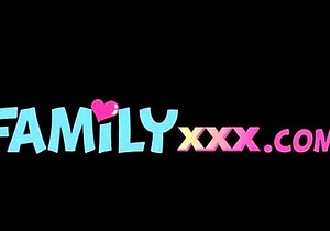 Lumi Ray - Sexy Step Sister Lumi Is Ready For More Fun