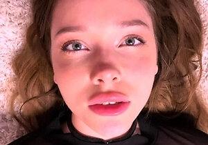 Close up view of a dude jerking off