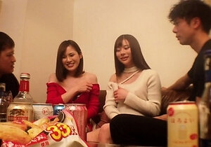 Japanese Sex Big Tit Asian Black Gal Ria Asagi blk028