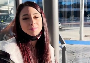 [PutaLocura] - Rebeka Brown - Lovely Spanish - Rebeka Brown