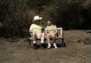 Latina teen fucks old man Young Anina has