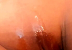 Carmelafoxs Room Lovense Bigass Milf Dildo Pvt