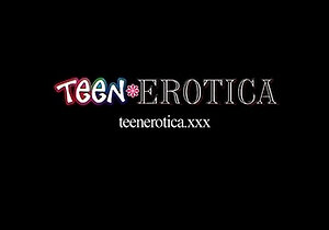 Cute Lucky Dude Gets to Fuck Two Hot Teens