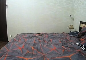 Amateur teen teases on cam