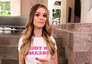 Molly Little Blowbang