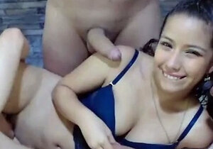 Webcam Group Sex Session