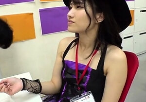 Amateur teen girlfriend anal group sex with facial shot