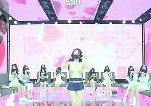 Korean Adult TV Program