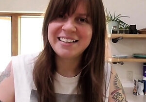 Big-Titted Wisconsin Neighbor Begs For Your Creampie POV