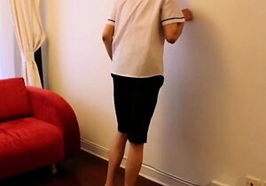 The Story of Shouwang (Severe)