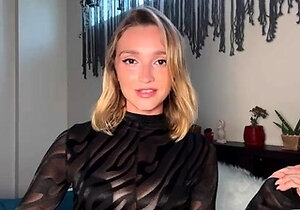 Kneel and pray - Religious Blackmail Mesmerizing