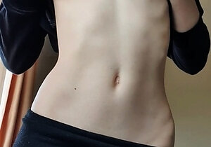 Amateur Blonde Teen Plays Solo with Toy Webcam Porn