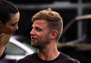 Didi Zerati Horny Teen