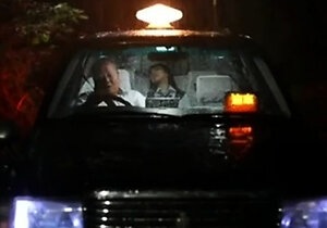 My Father, A Taxi Driver