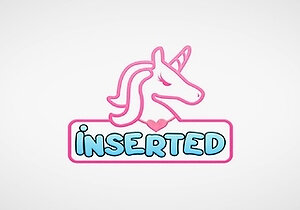 INSERTED Mochi Mona is a cute cock sucker