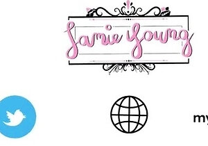 ShesNew Skinny brunette teen Mali Myer hardcore girlfri