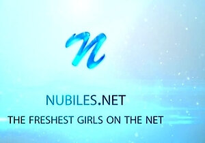Nubiles - Lady Phathom Ready