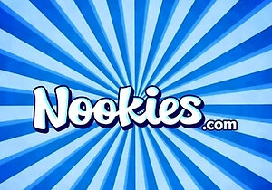 7 person blow bang Nookies Originals