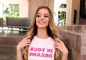 Molly Little Blowbang