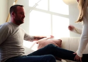 Lillian Phillips Nude - Closeup Sex