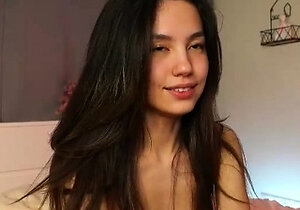 Brunette Amateur Webcam Teen Exposed