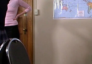 Brooke: Strapped To Tears