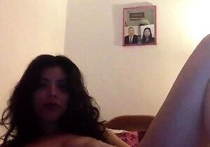 Teen Amateur Brunette Cam Masturbation Porn