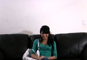 Hot amateur webcam teen masturbates for their fans