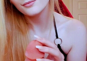 Amateur Webcam Teen Masturbates And Teases