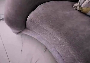 [DadCrush] Madison Wilde (So Proud That I Could Cum)